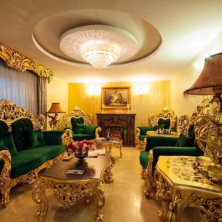 Kaya Premium Hotel Adana Exterior foto