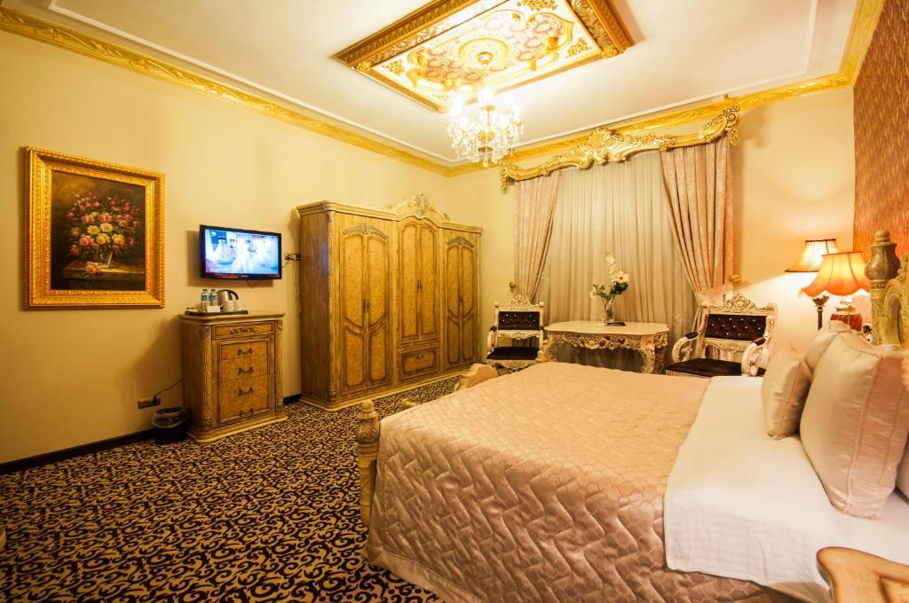 Kaya Premium Hotel Adana Exterior foto