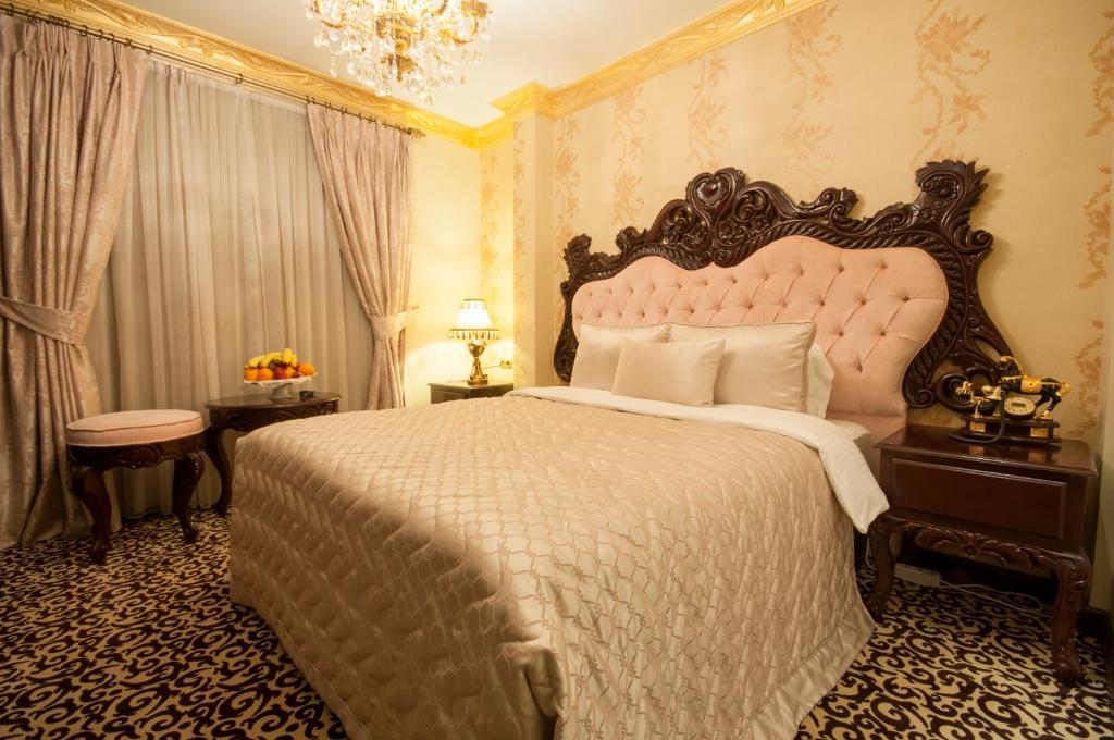 Kaya Premium Hotel Adana Exterior foto