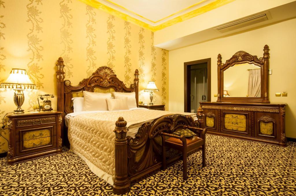 Kaya Premium Hotel Adana Habitación foto