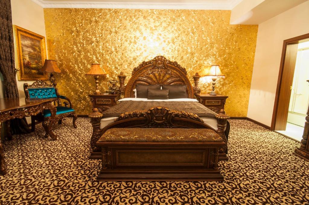 Kaya Premium Hotel Adana Habitación foto