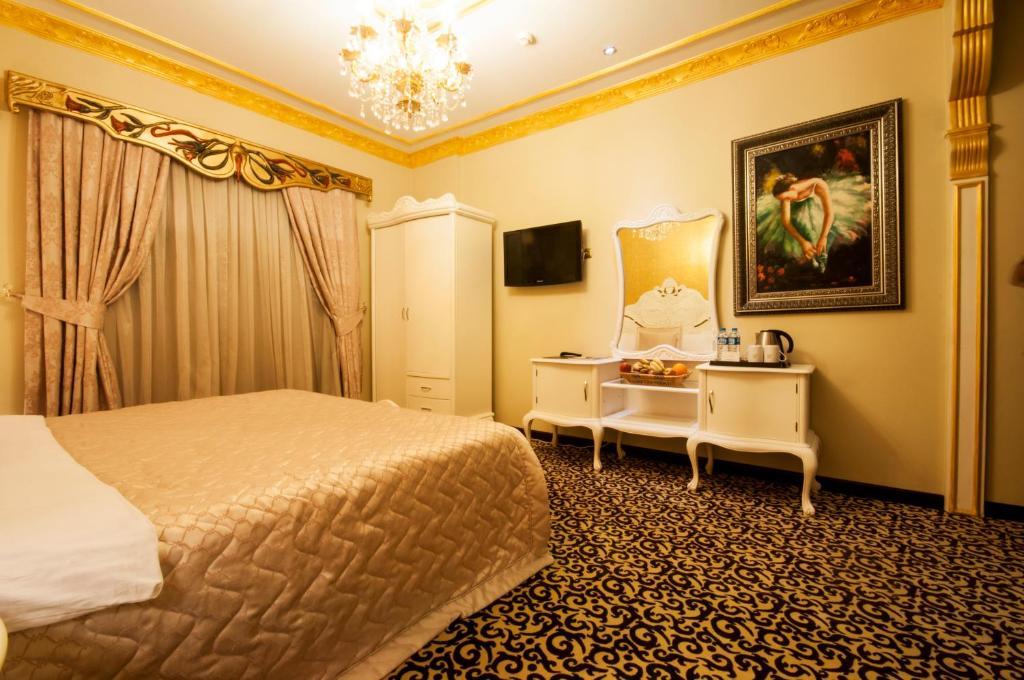 Kaya Premium Hotel Adana Habitación foto