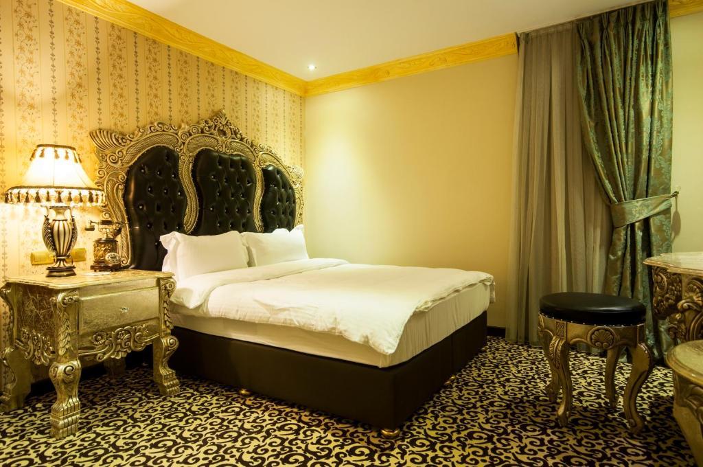 Kaya Premium Hotel Adana Habitación foto