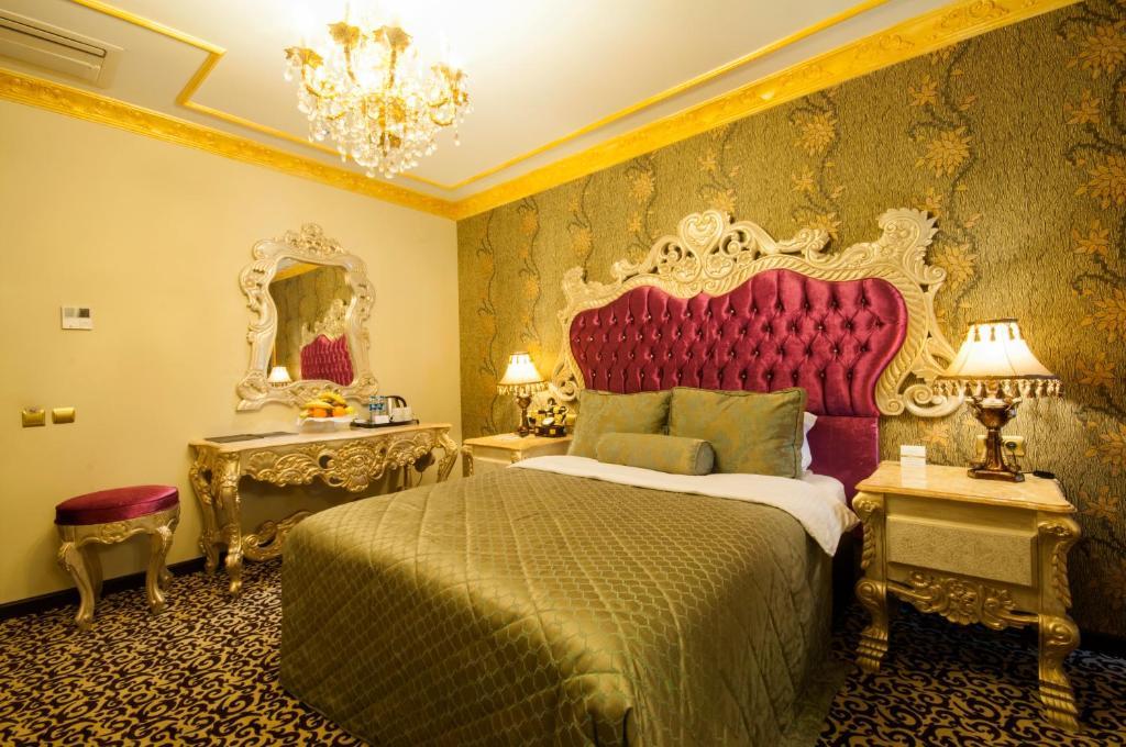 Kaya Premium Hotel Adana Habitación foto
