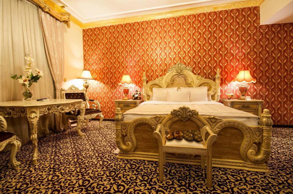 Kaya Premium Hotel Adana Habitación foto