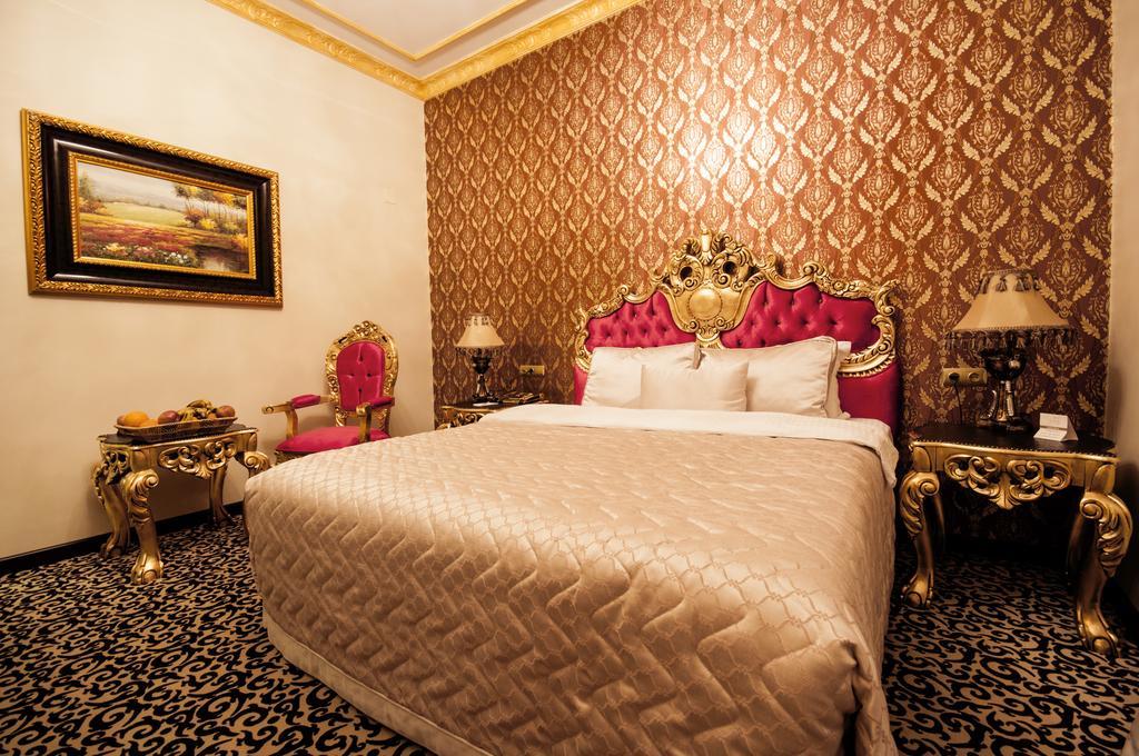 Kaya Premium Hotel Adana Exterior foto