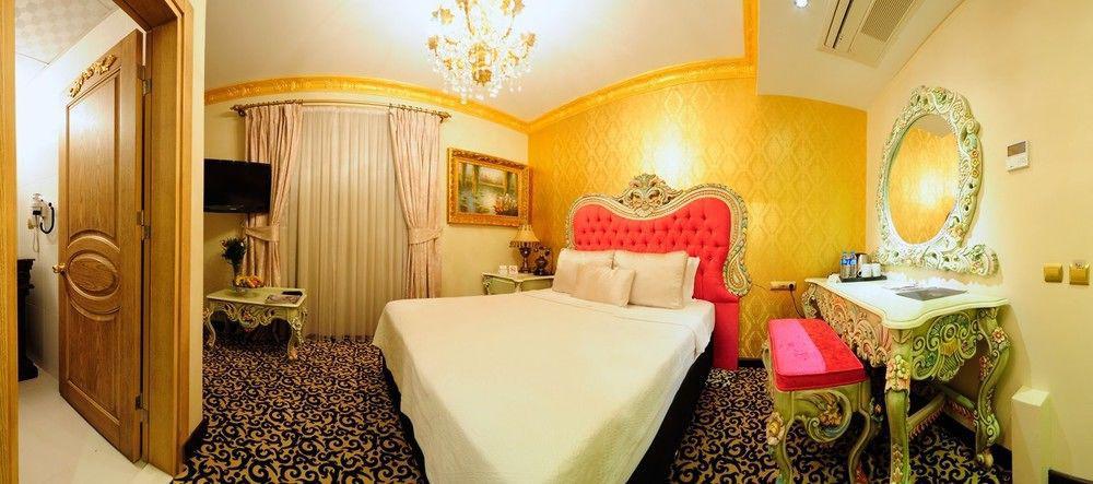 Kaya Premium Hotel Adana Exterior foto